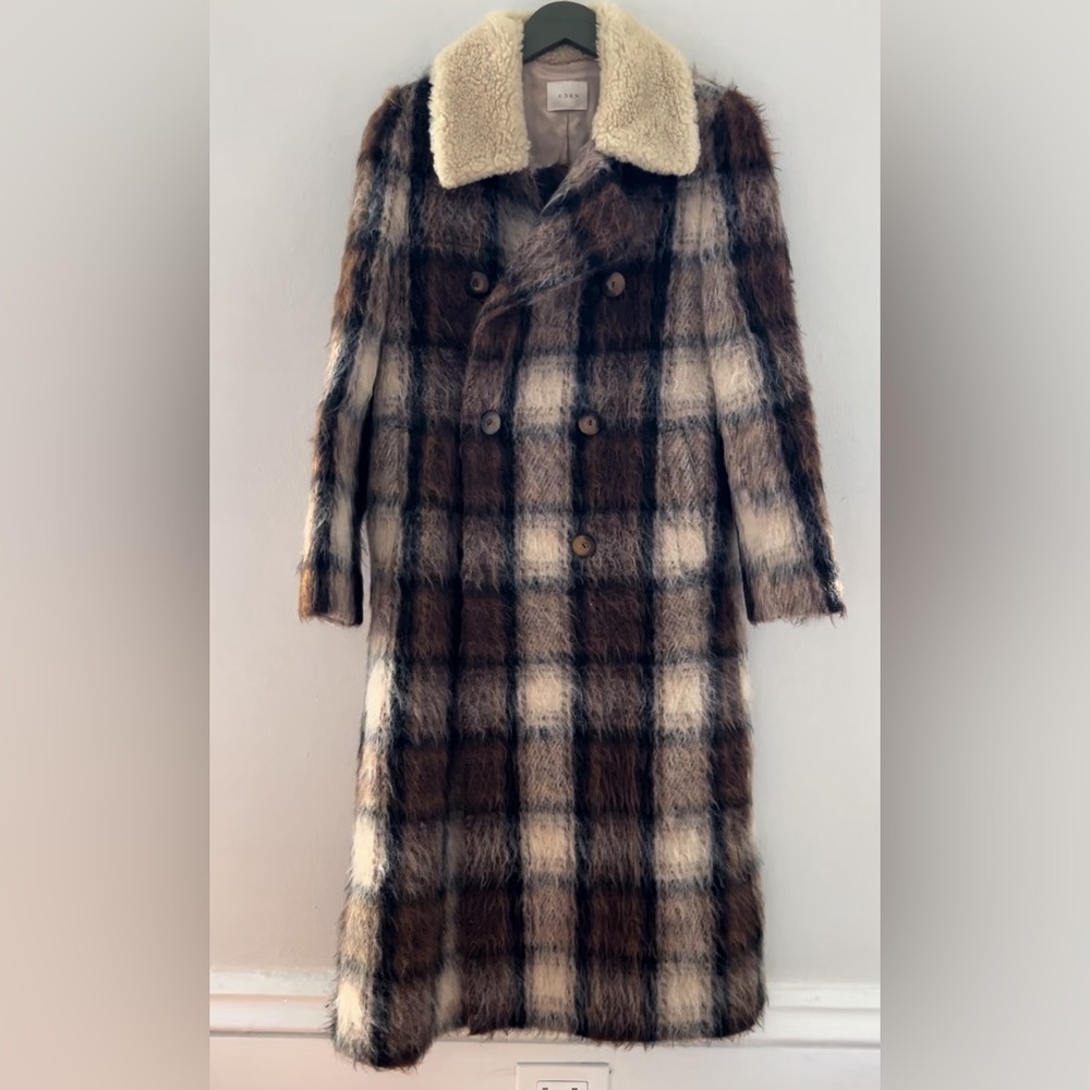 Dôen Thalia Coat